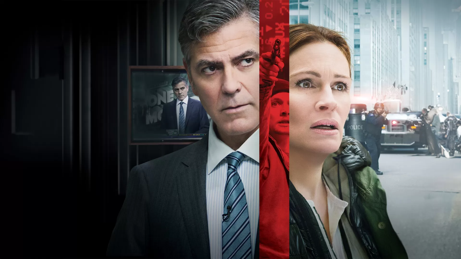 Money Monster (2016)