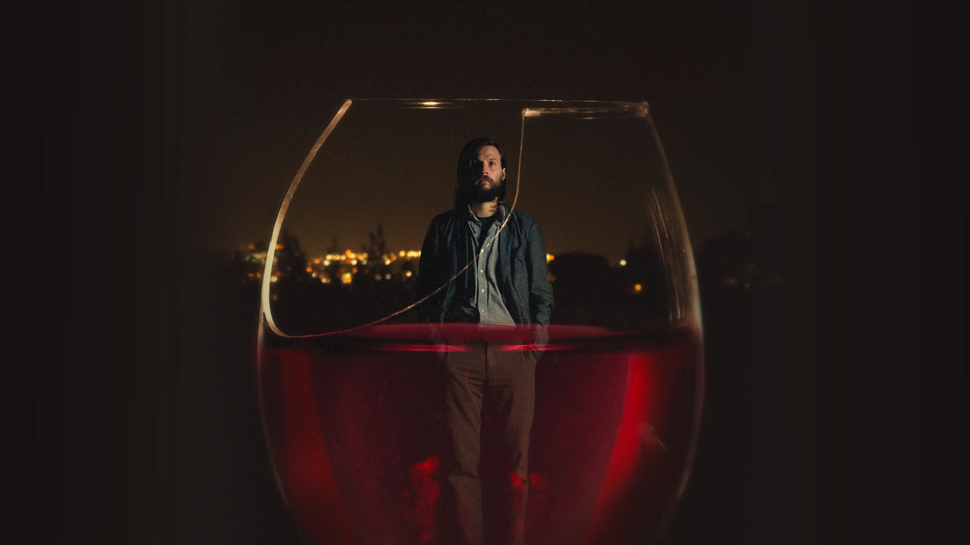 The Invitation (2016)