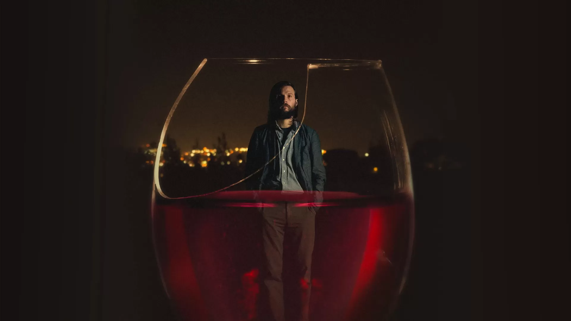 The Invitation (2016)