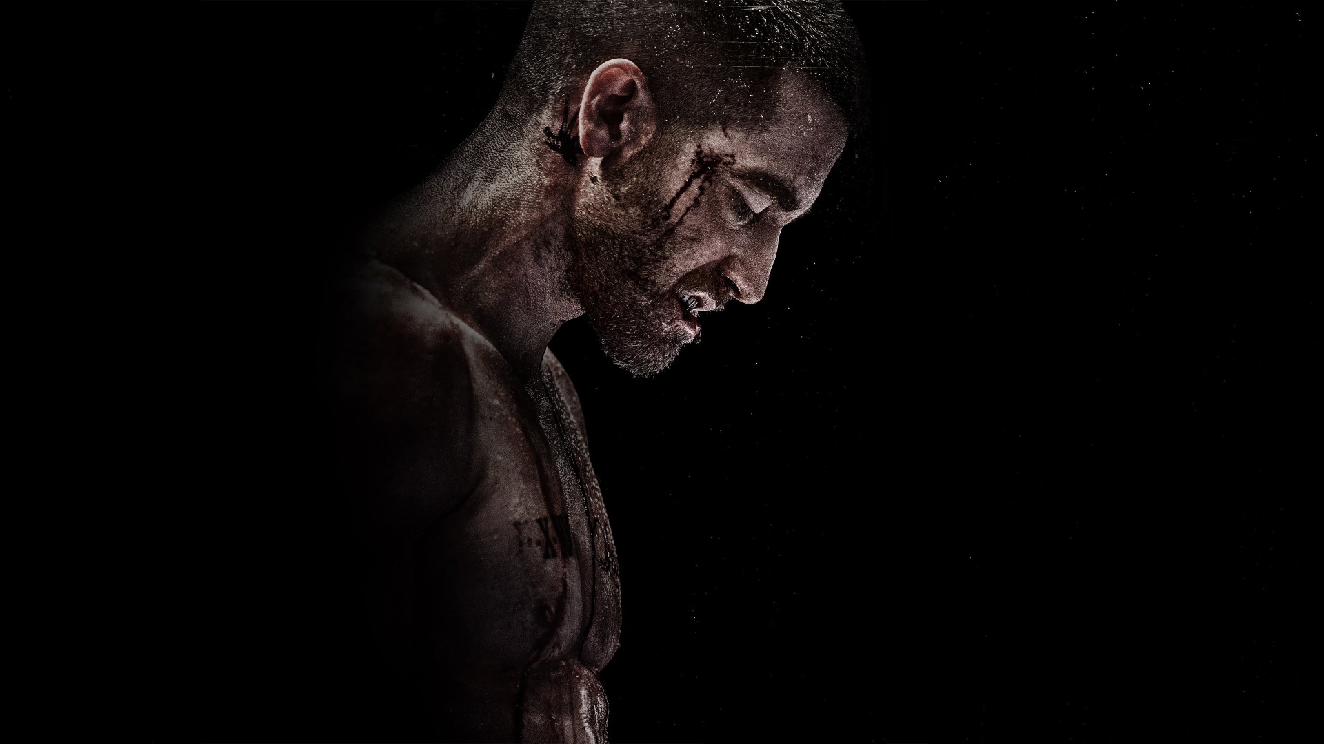 Southpaw (2015)