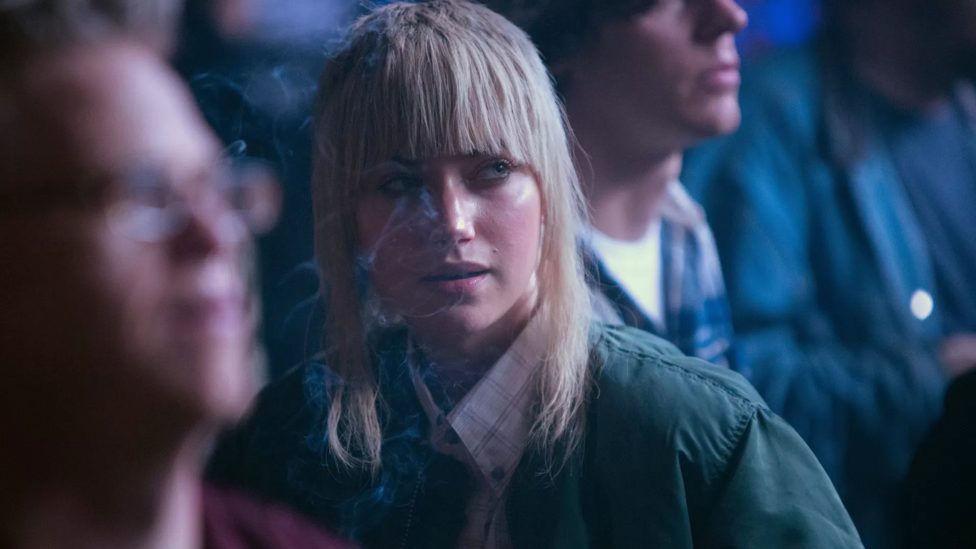 Green Room (2015)