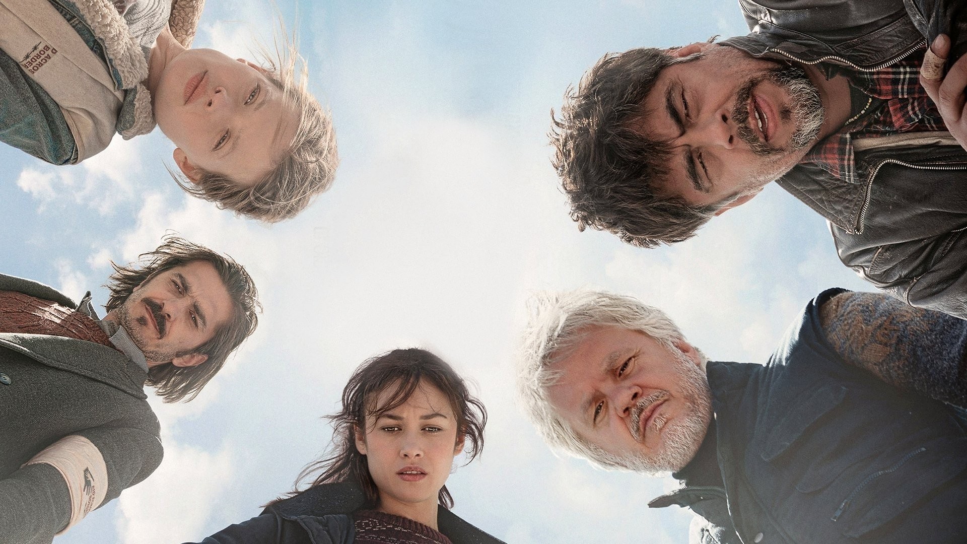 A Perfect Day (2015)