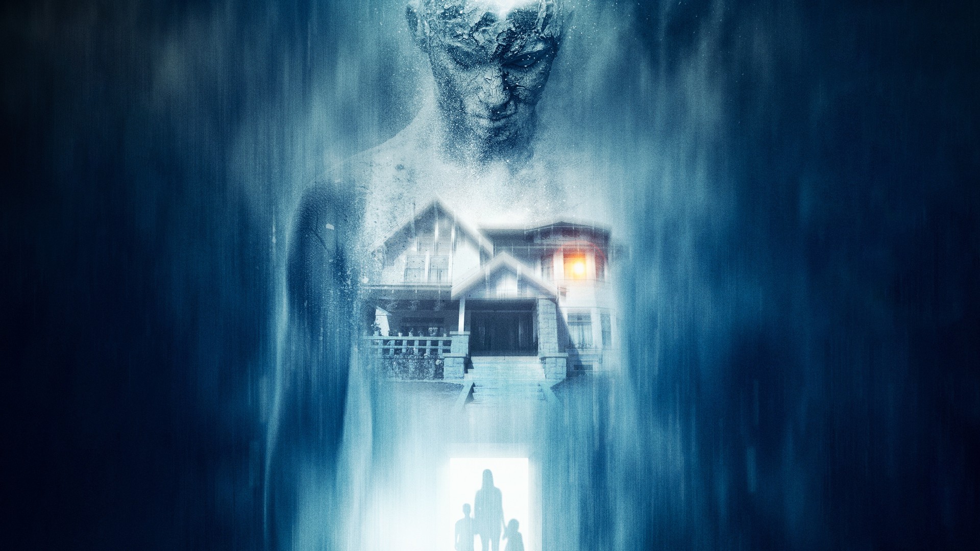 The Diabolical (2015)