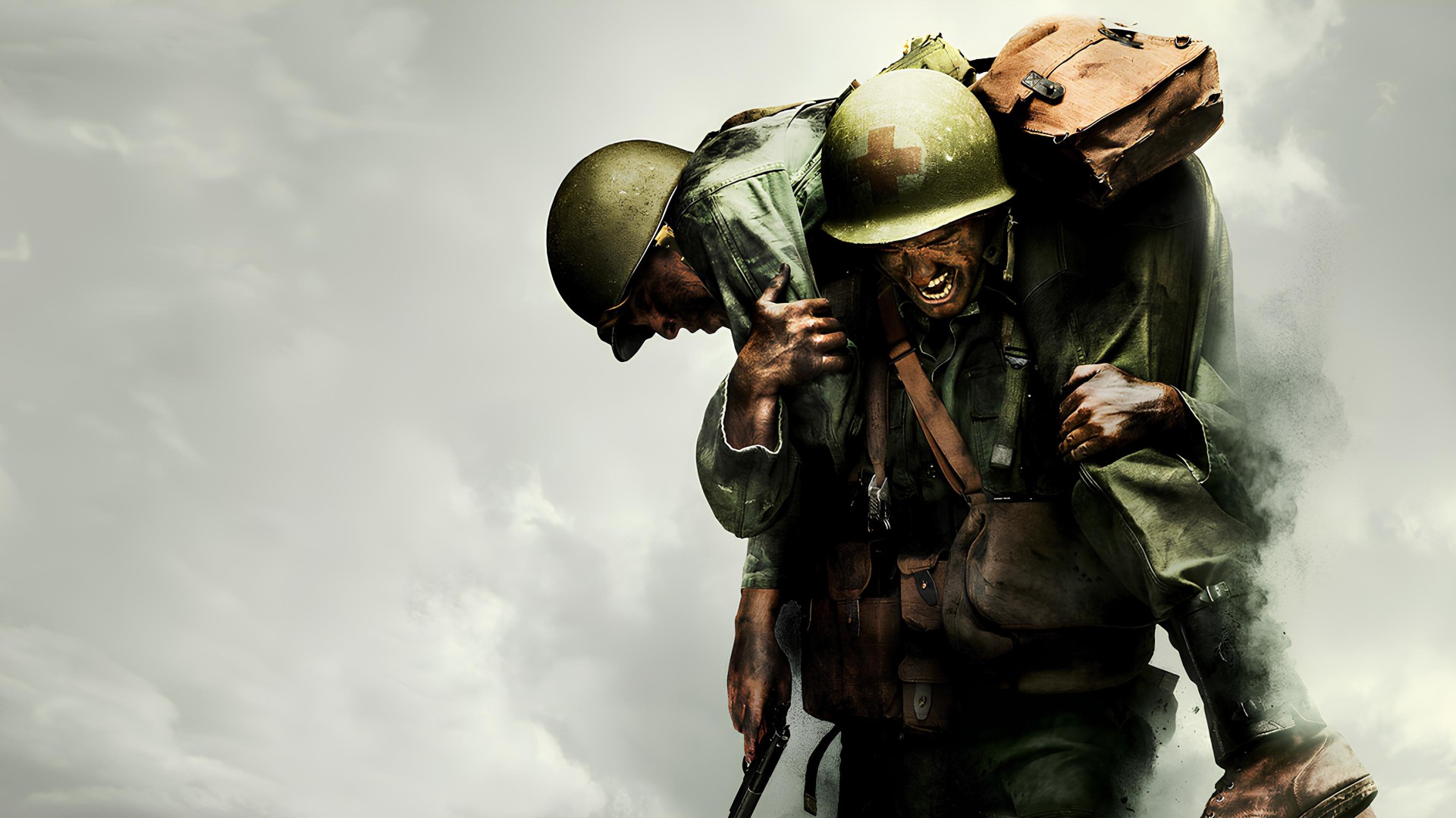 Hacksaw Ridge (2016)