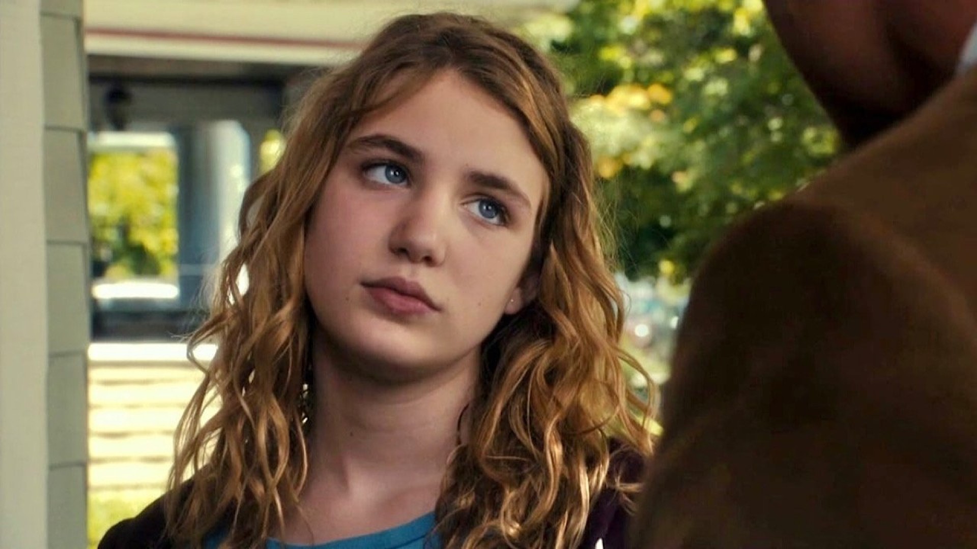 The Great Gilly Hopkins (2016)