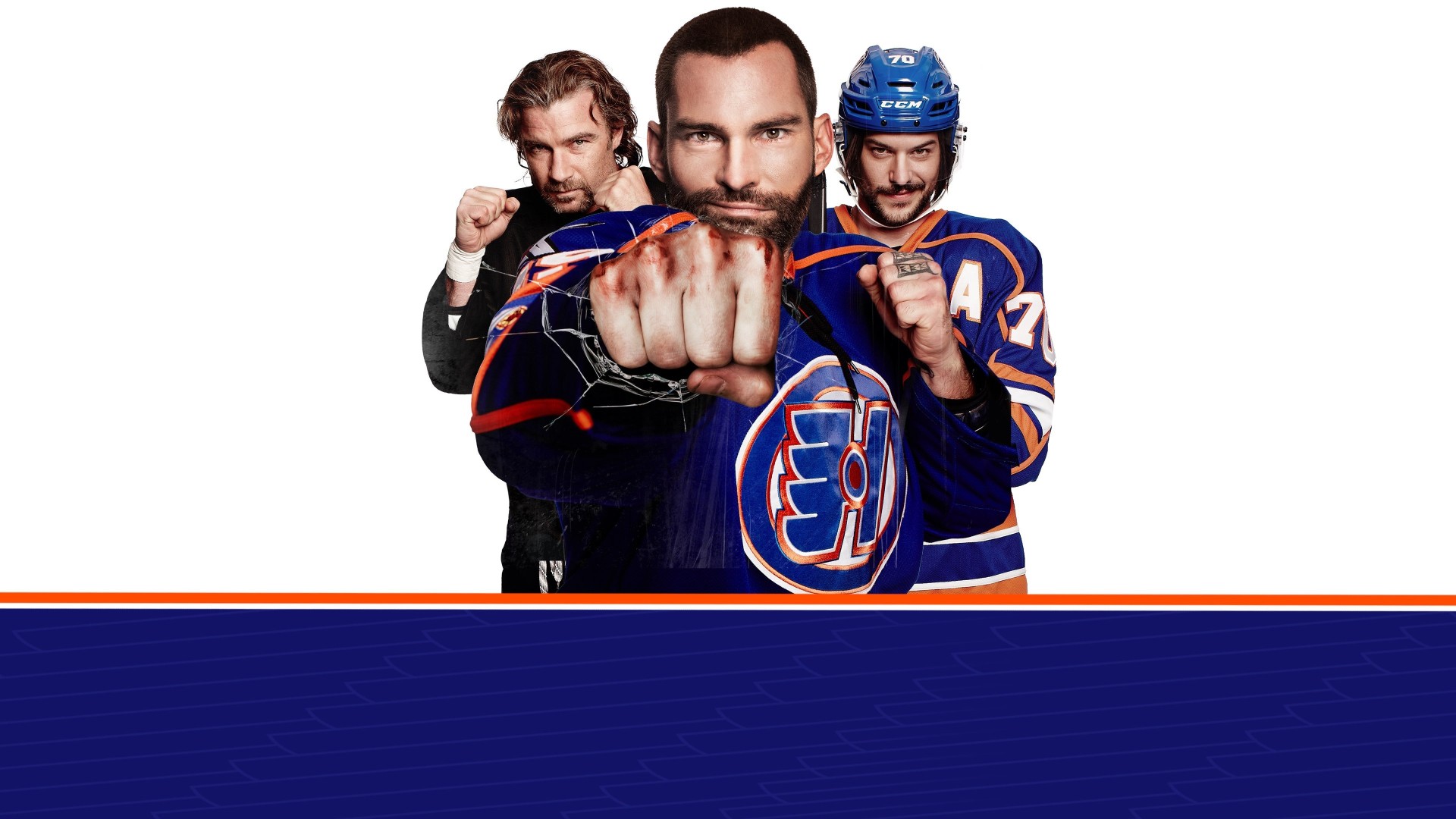 Goon: Last of the Enforcers (2017)