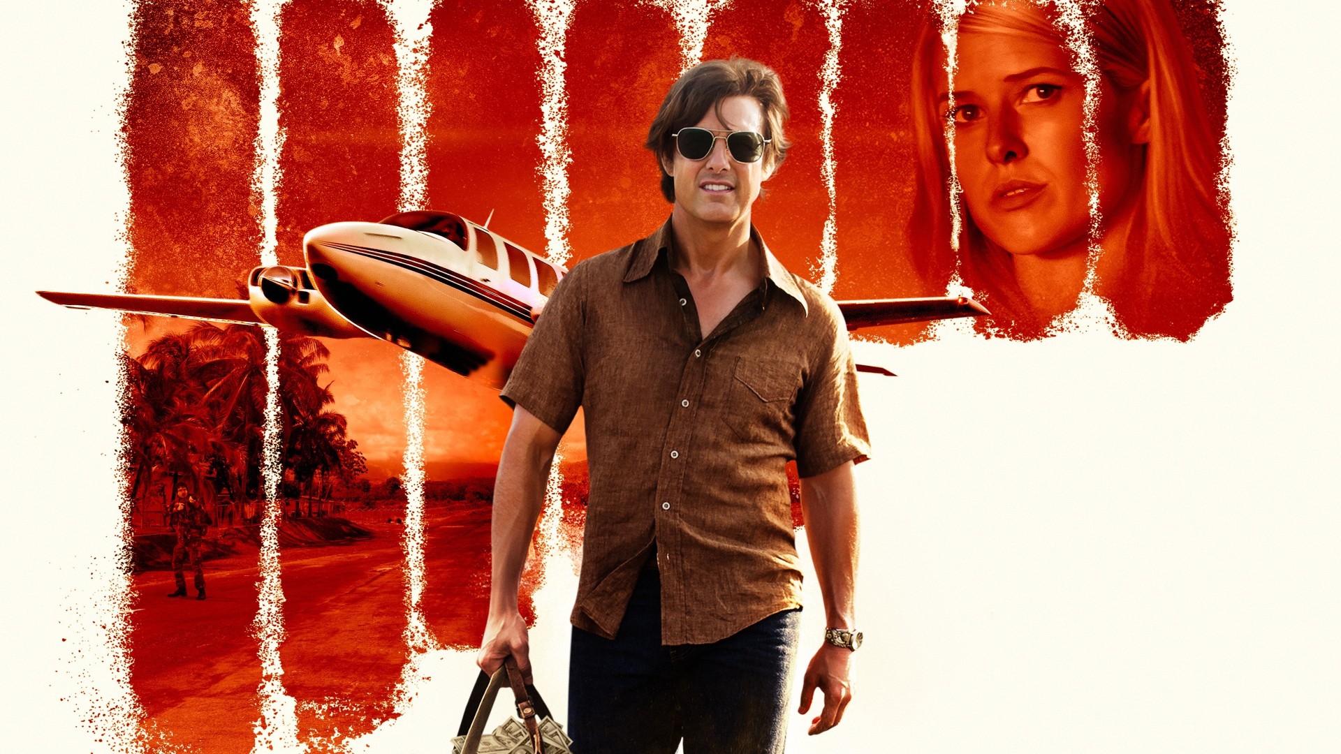 American Made (2017)