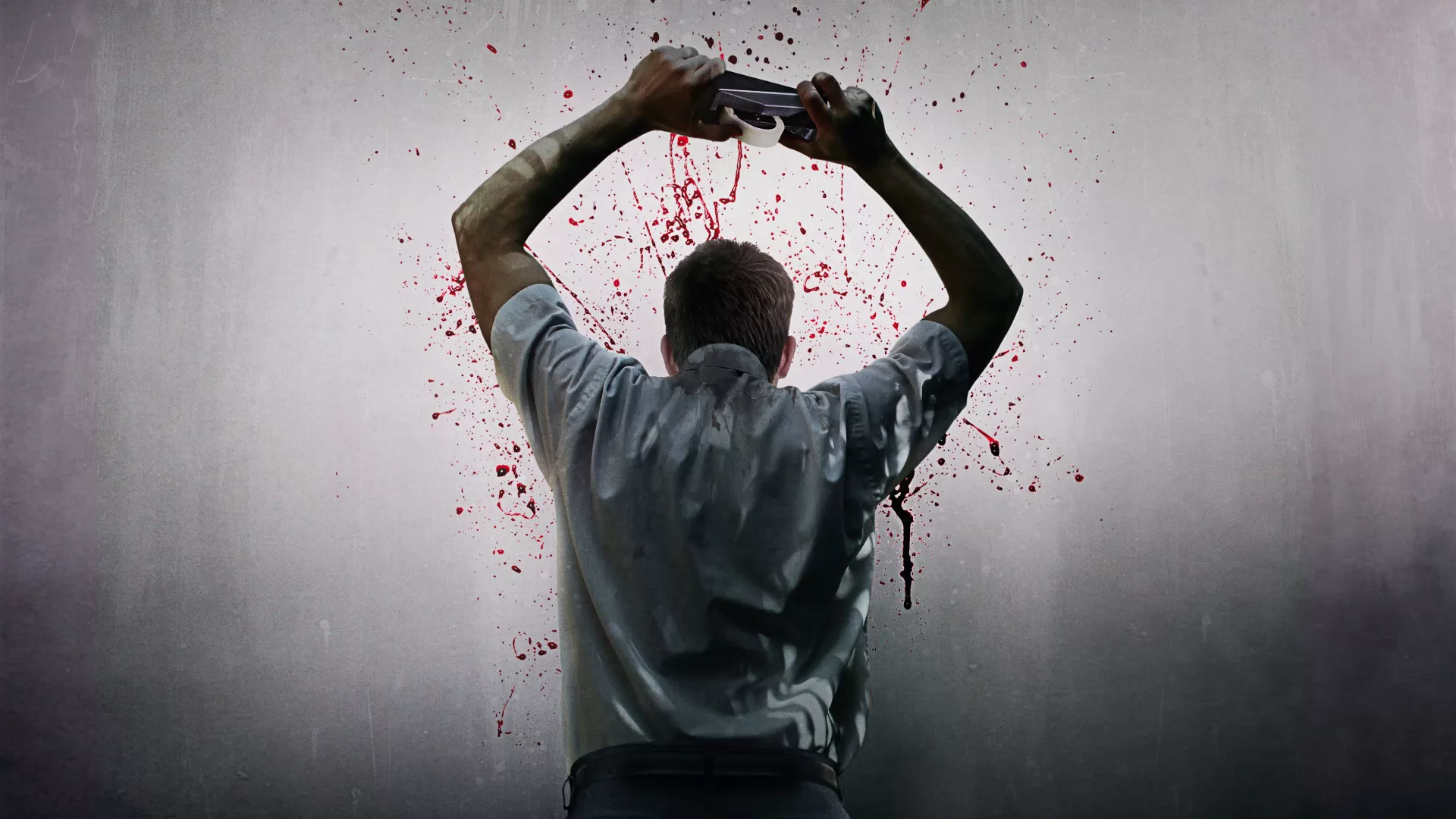 The Belko Experiment (2016)