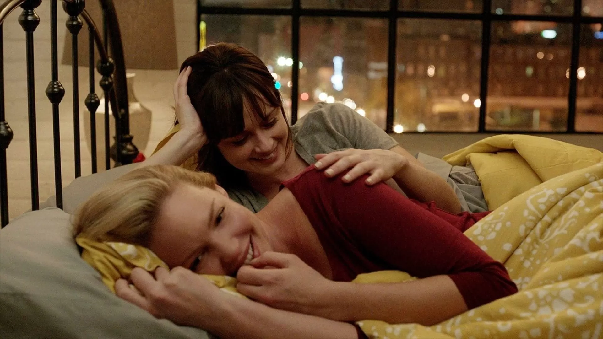 Jenny's Wedding (2015)