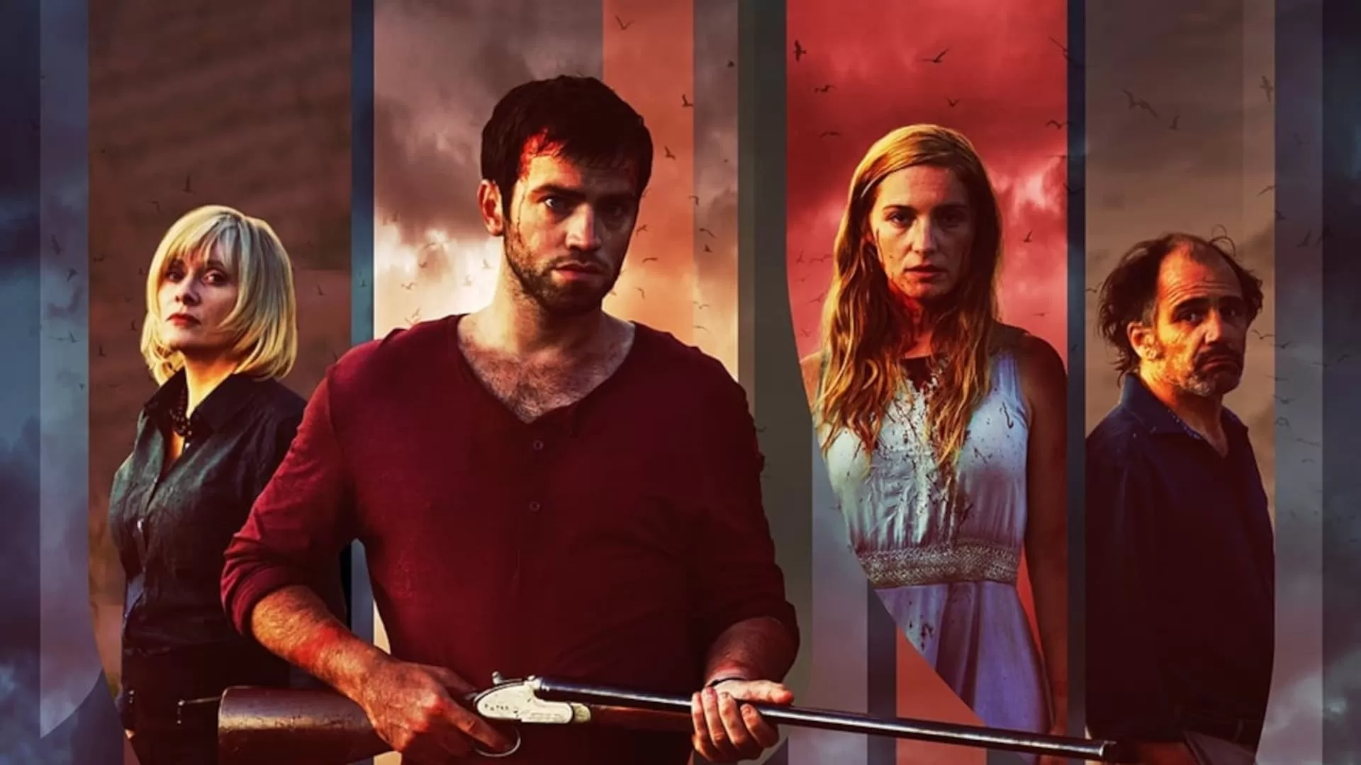 Road Games (2015)