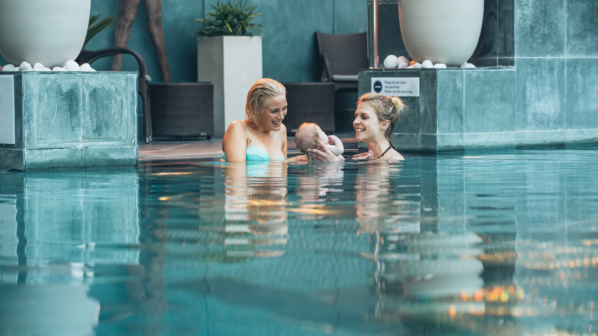 The Ones Below (2016)