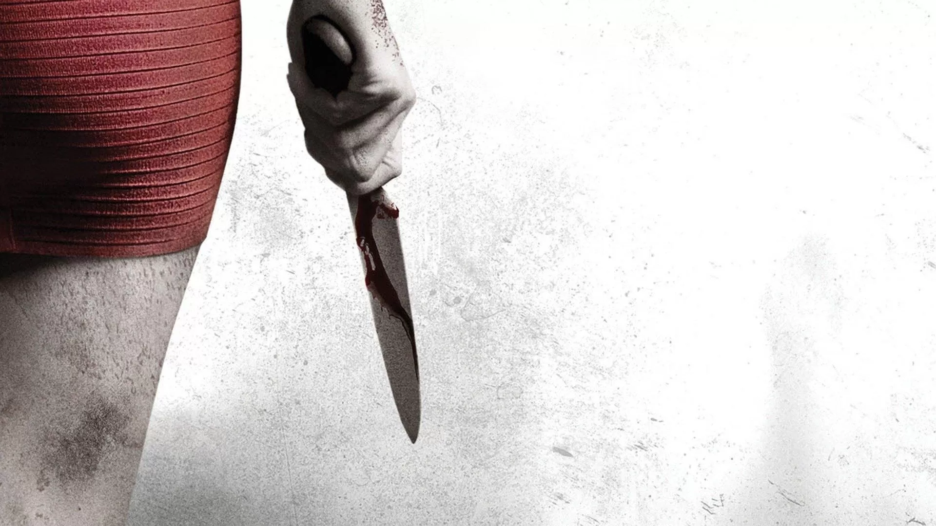 I Spit on Your Grave: Vengeance is Mine (2015)