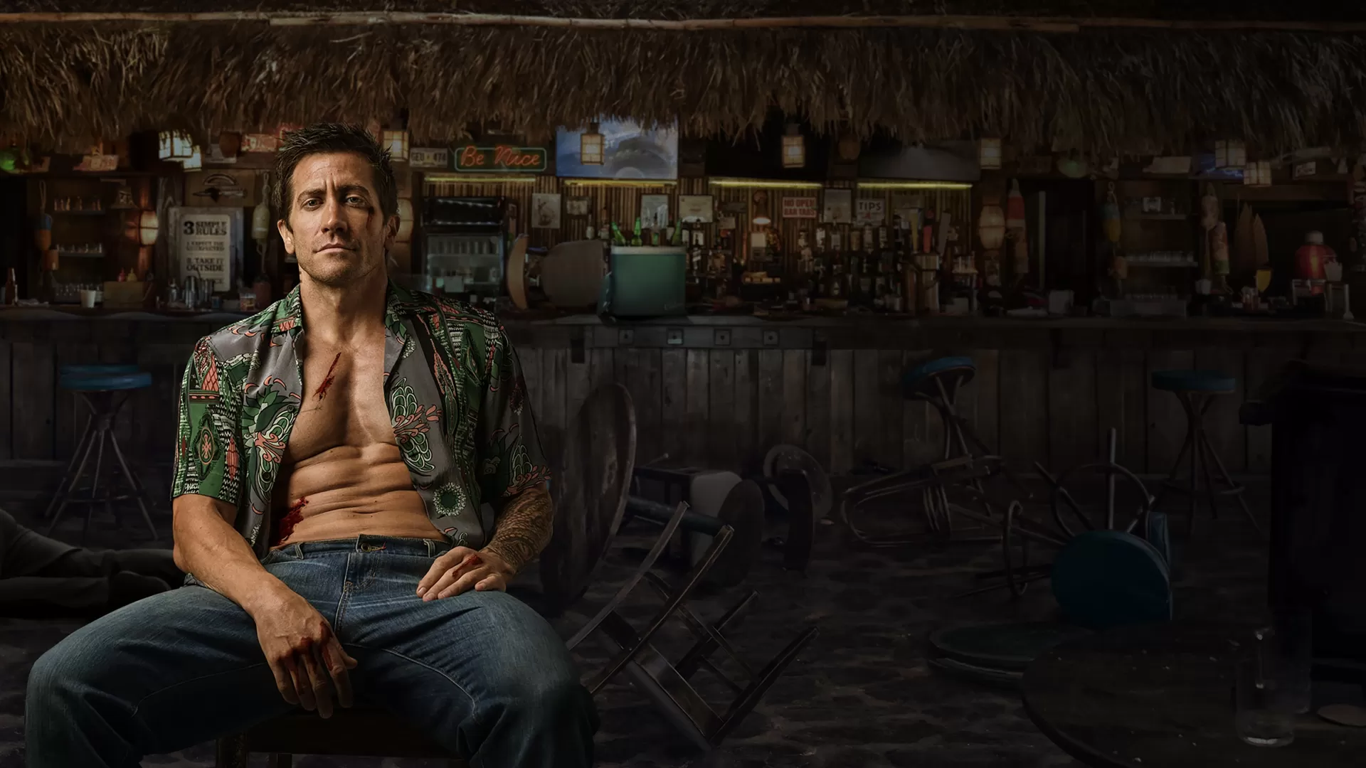 Road House (2024)