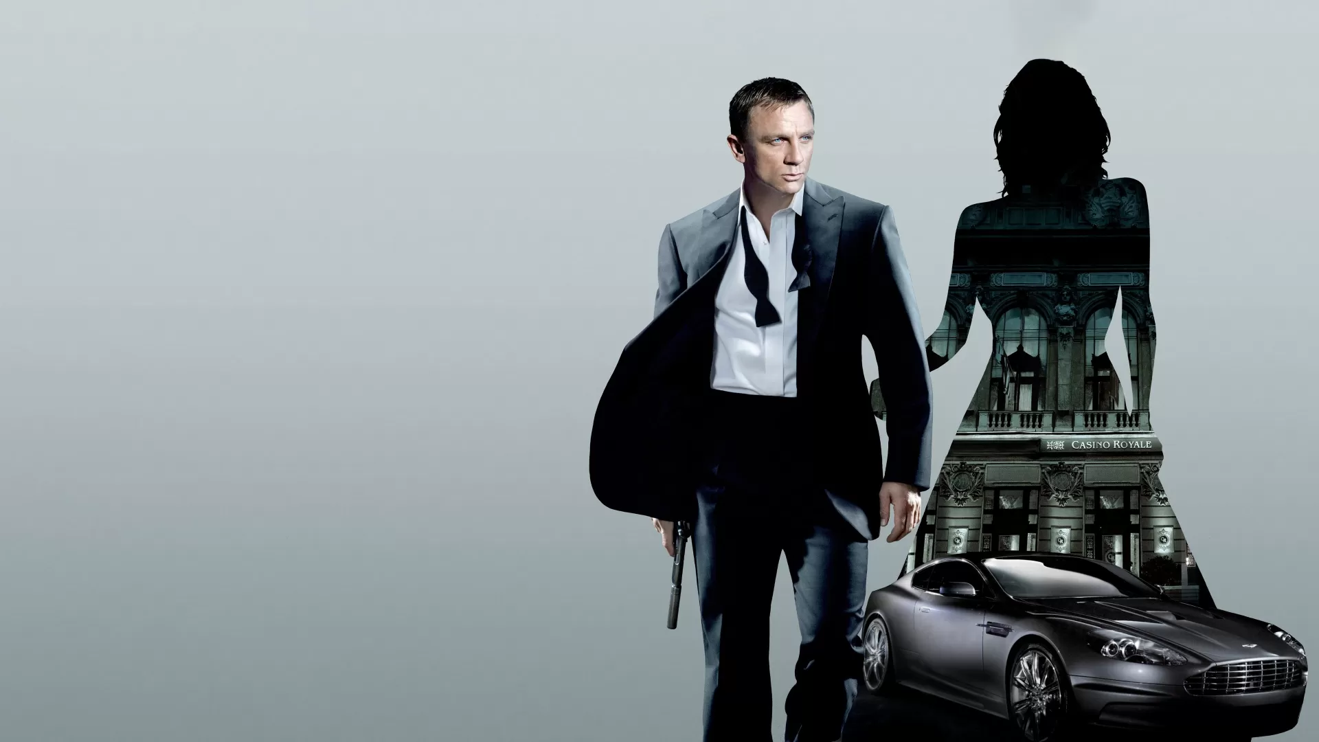 Casino Royale (2006)
