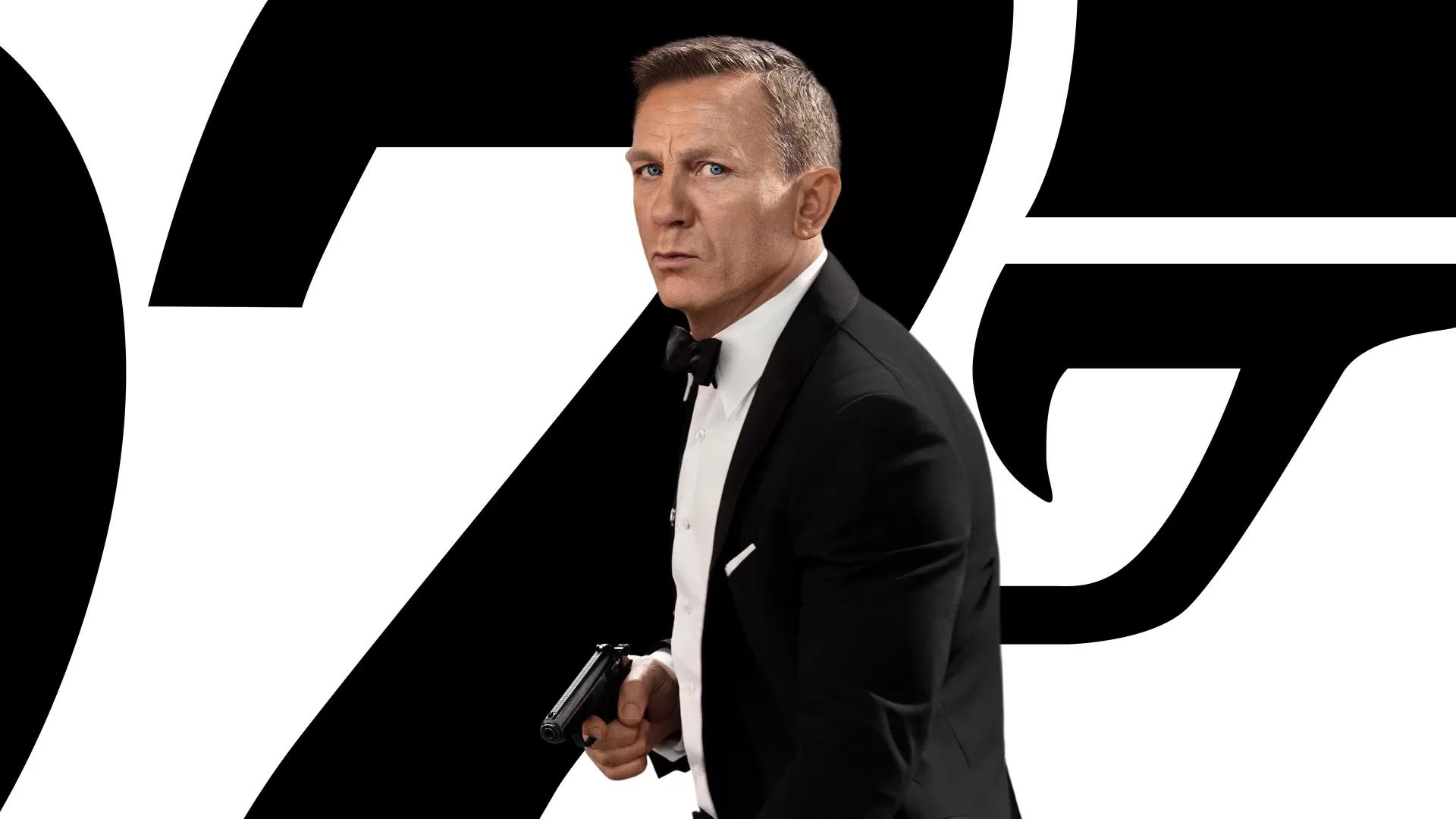 No Time to Die (2021)