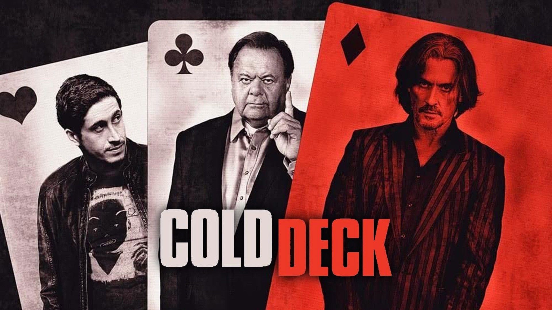 Cold Deck (2015)