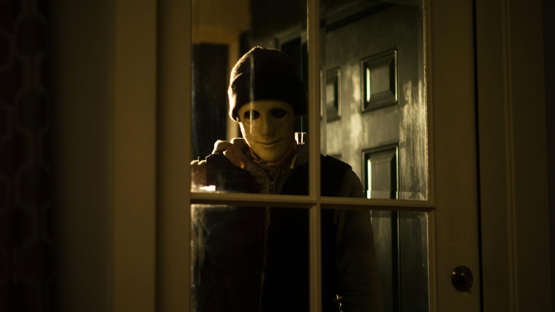 Hush (2016)