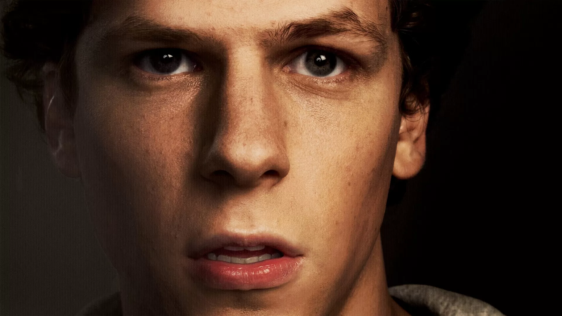 The Social Network (2010)
