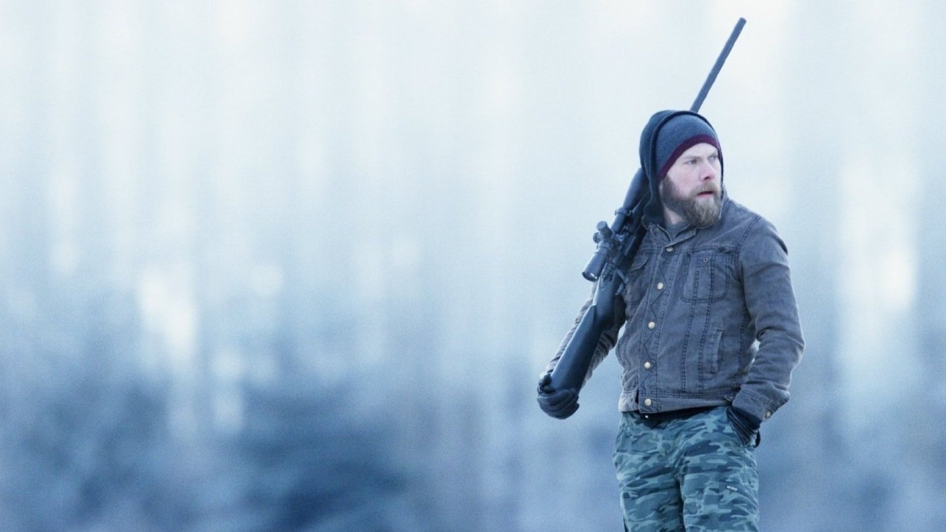 Rampage: President Down (2016)