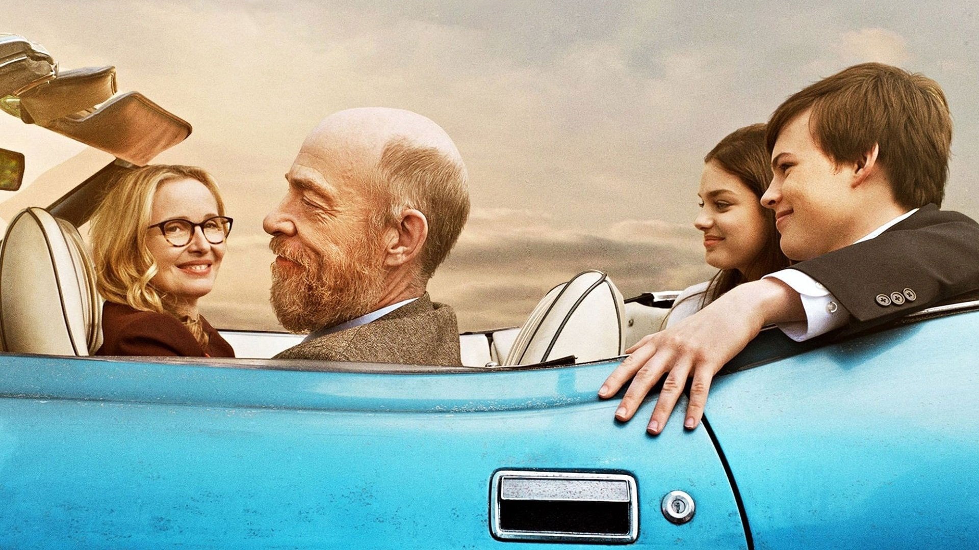 The Bachelors (2017)