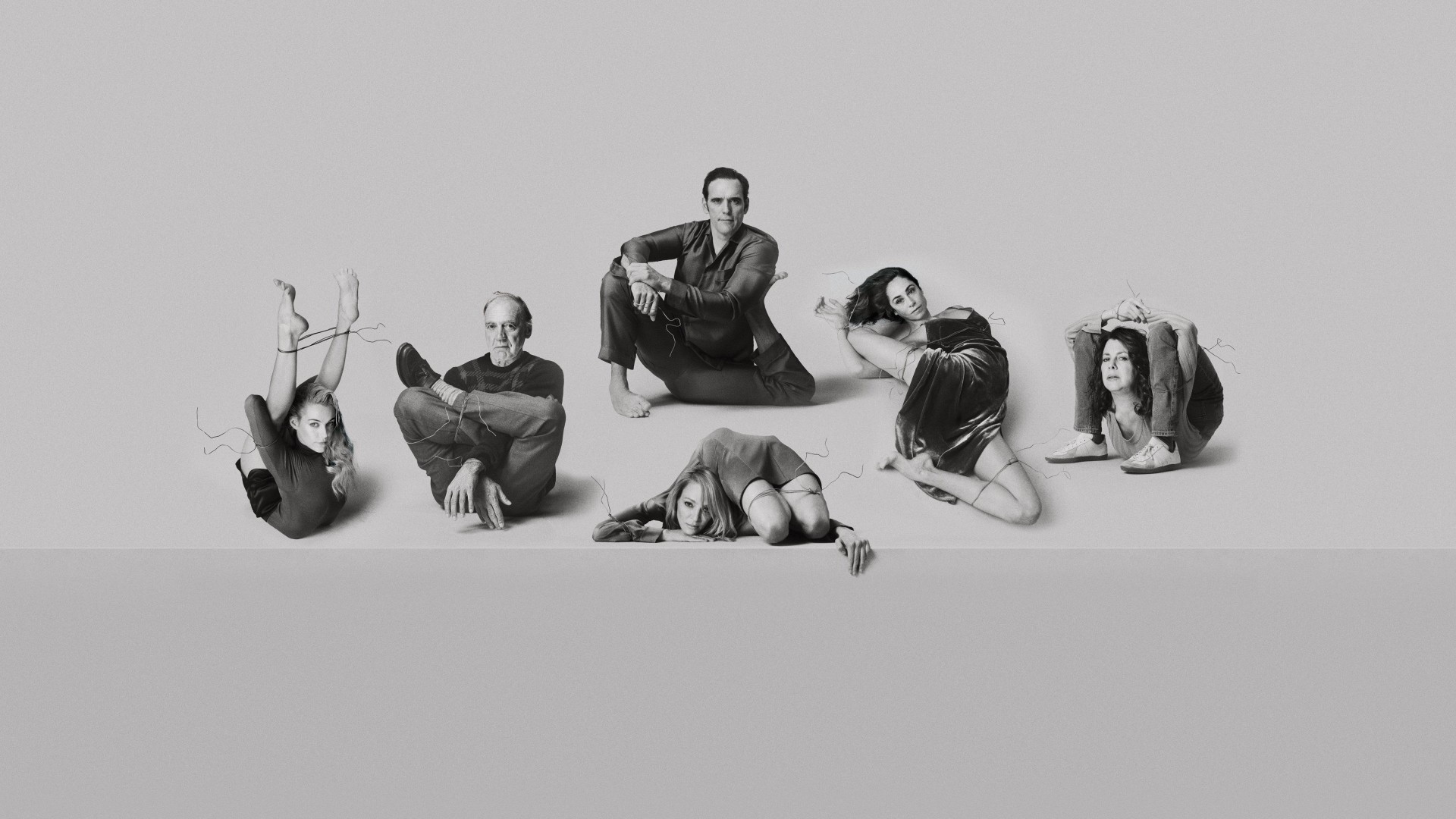 The House That Jack Built (2018)