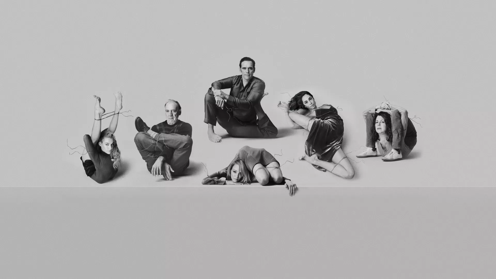 The House That Jack Built (2018)