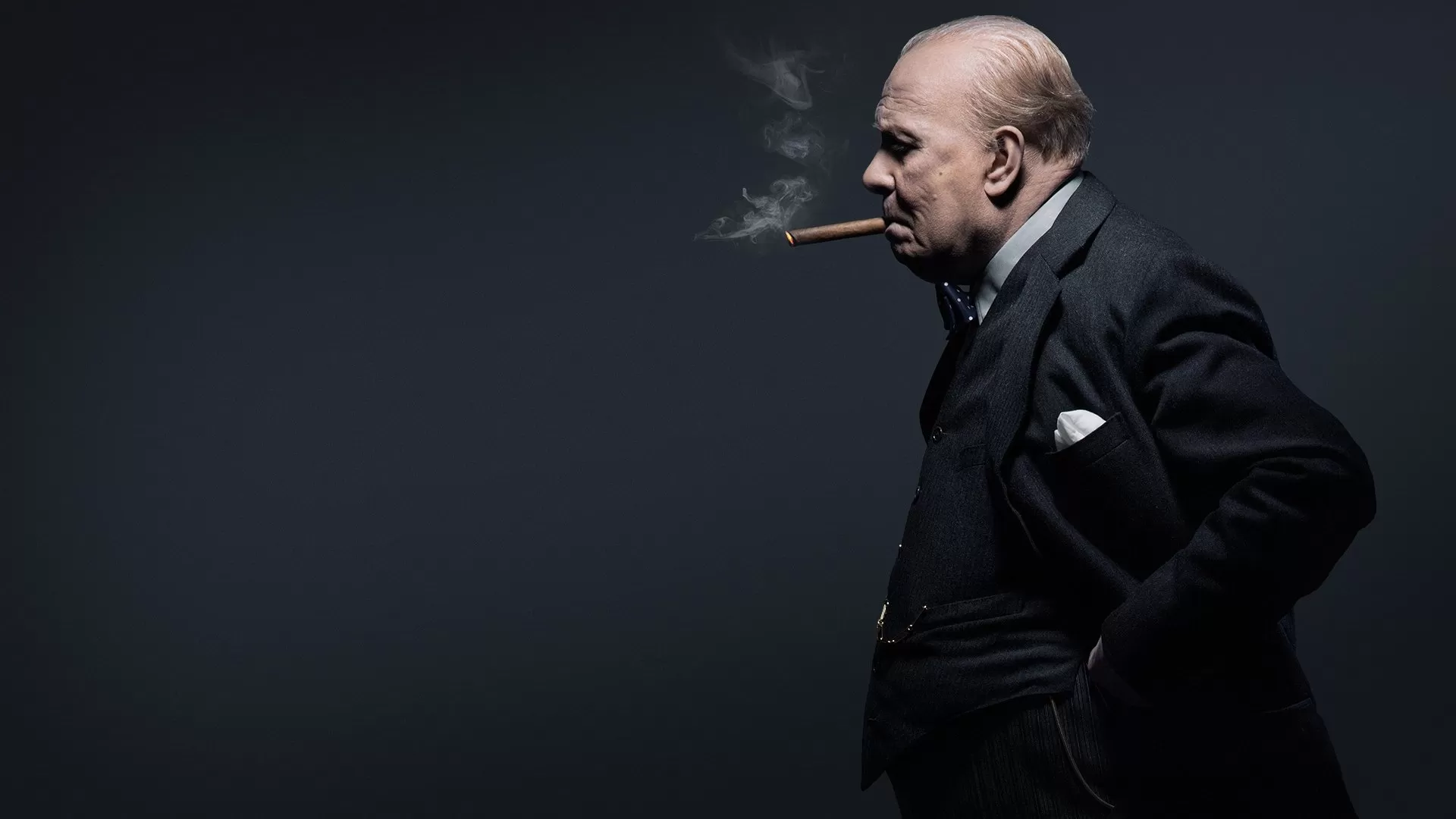Darkest Hour (2017)