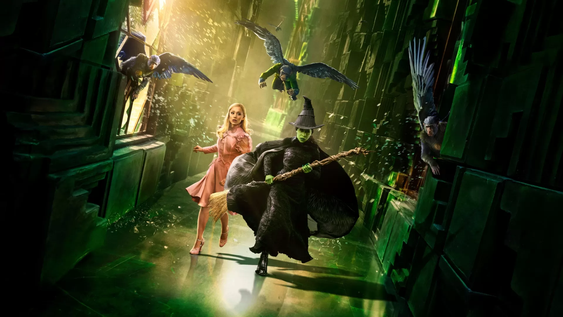 Wicked (2024)