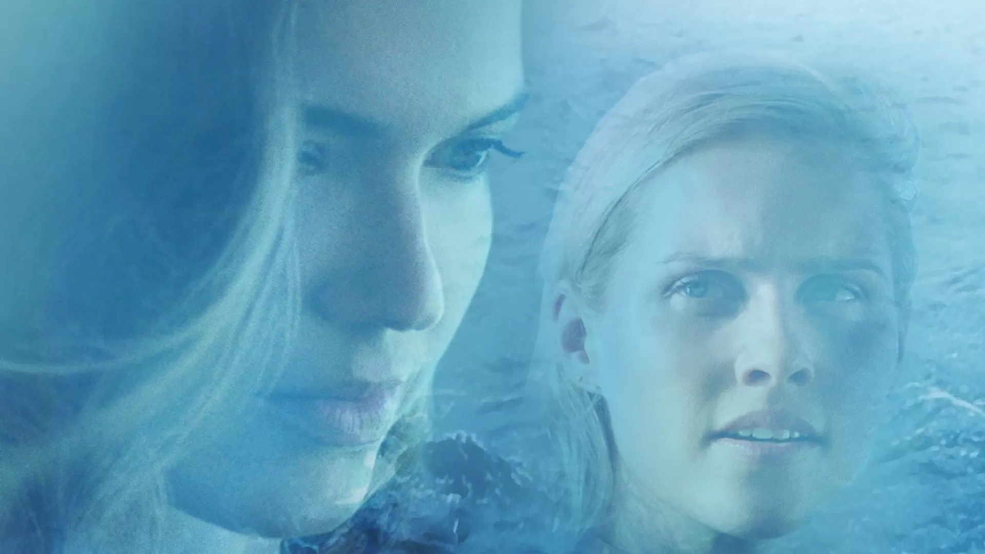 In The Deep (2016)