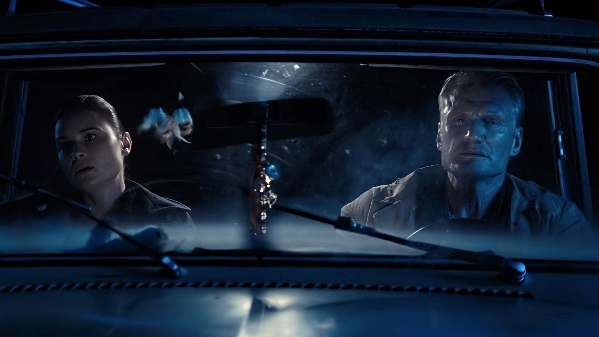 Don’t Kill It (2016)