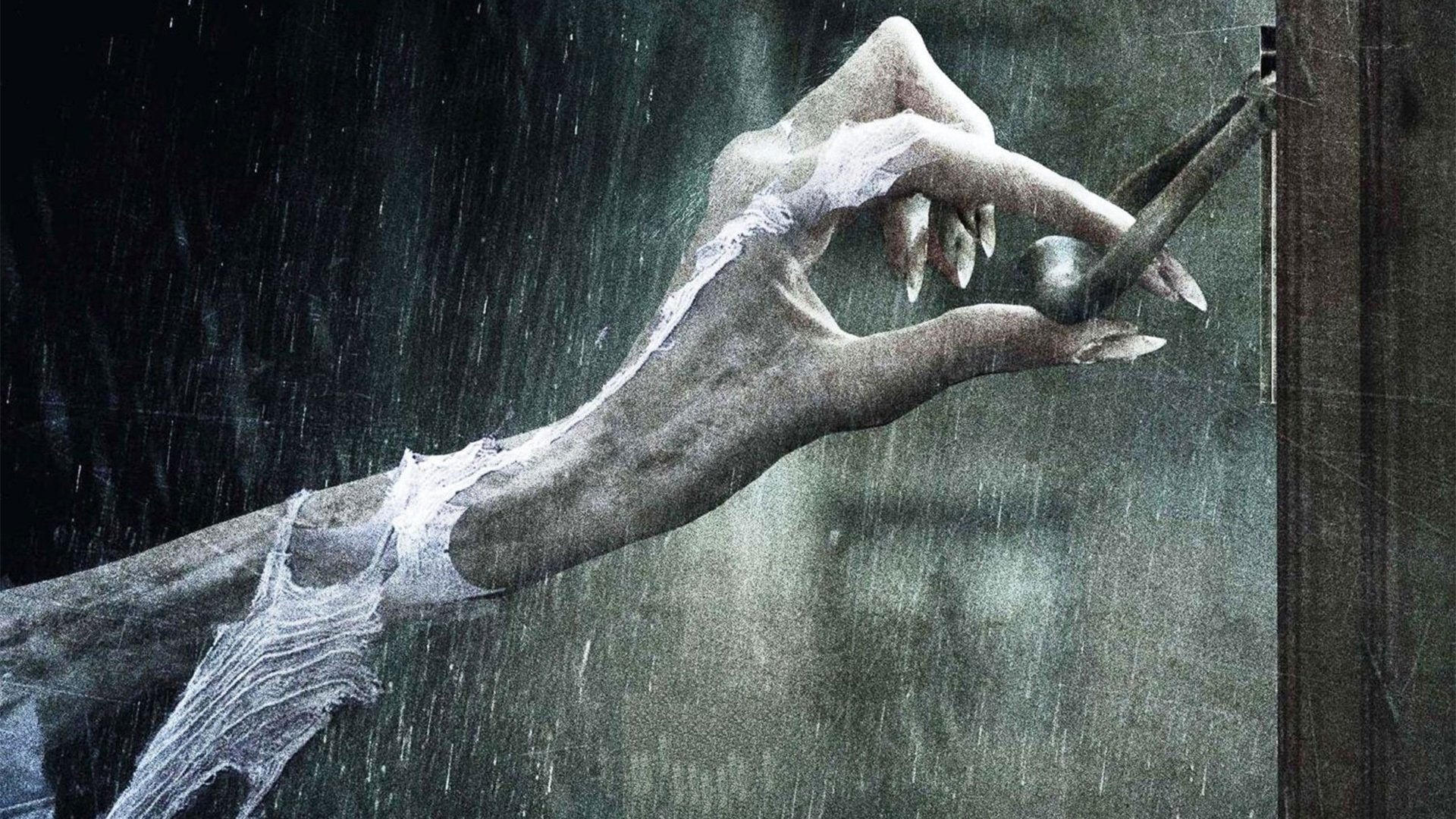 Dont Knock Twice (2016)