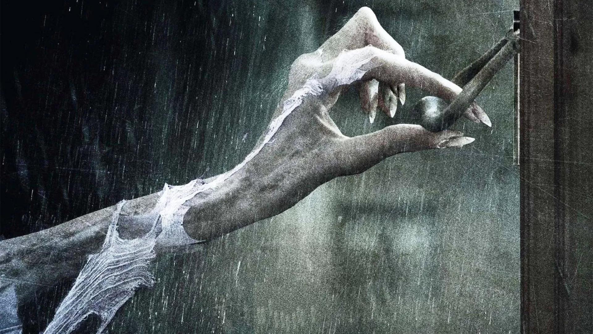 Dont Knock Twice (2016)