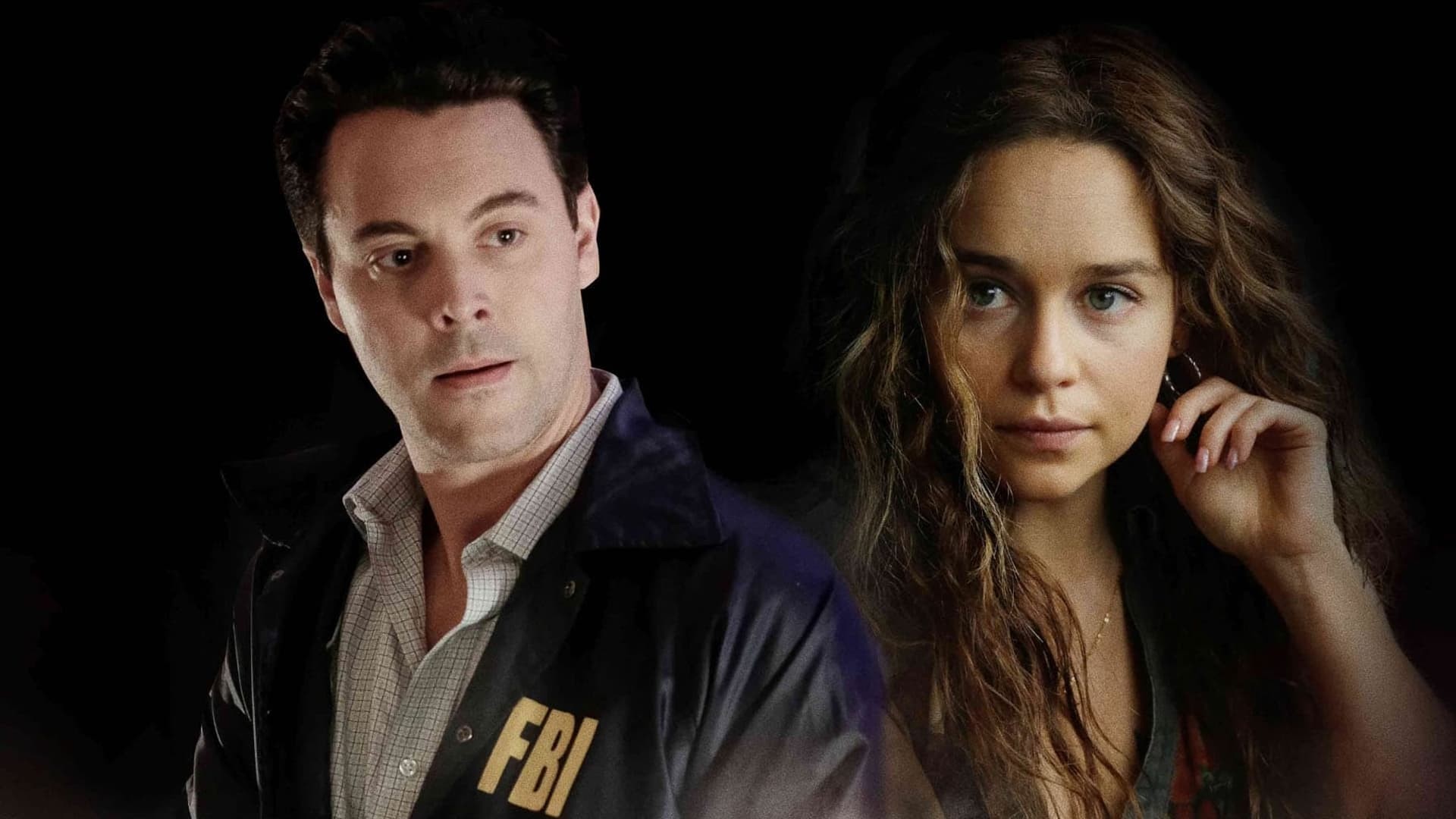 Above Suspicion (2019)