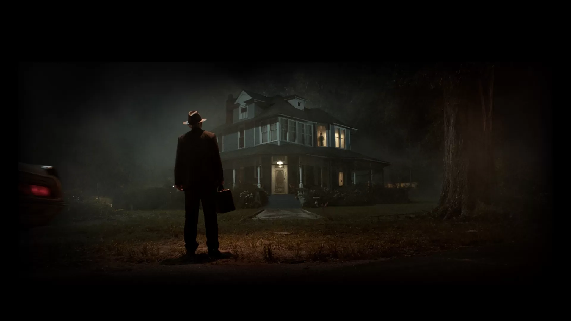 The Conjuring: The Devil Made Me Do It (2021)