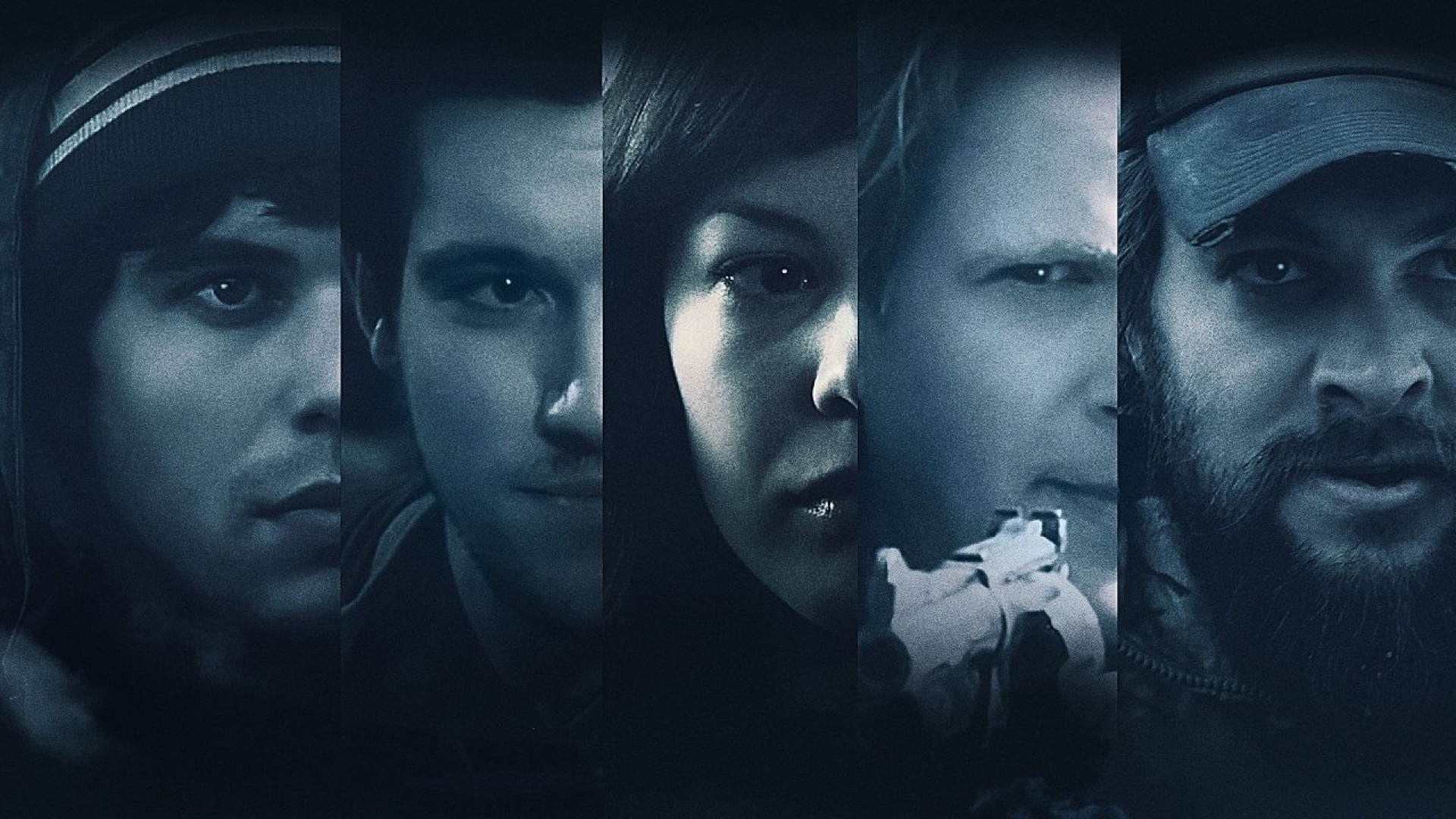 Sugar Mountain (2016)