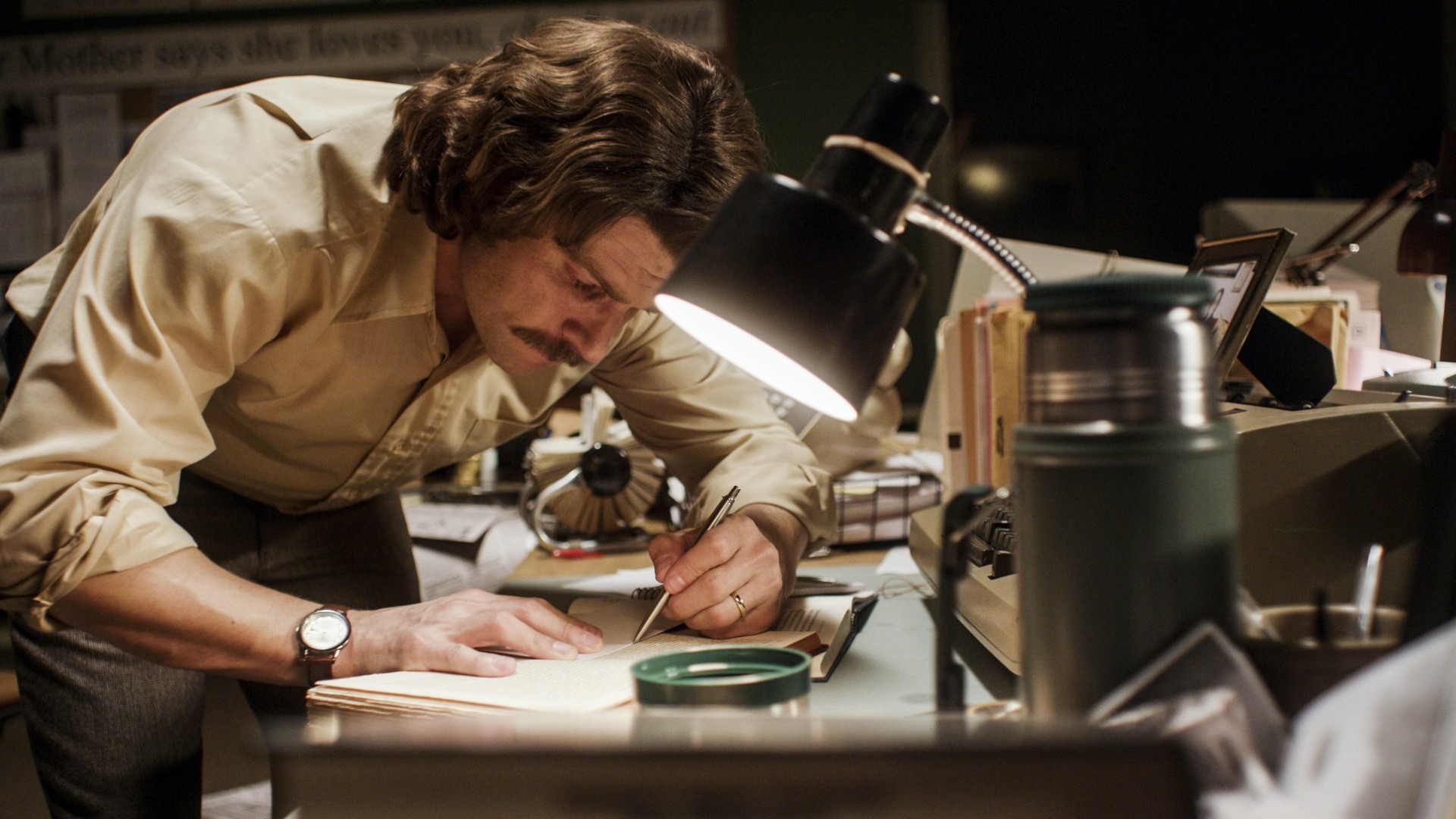 The Case for Christ (2017)