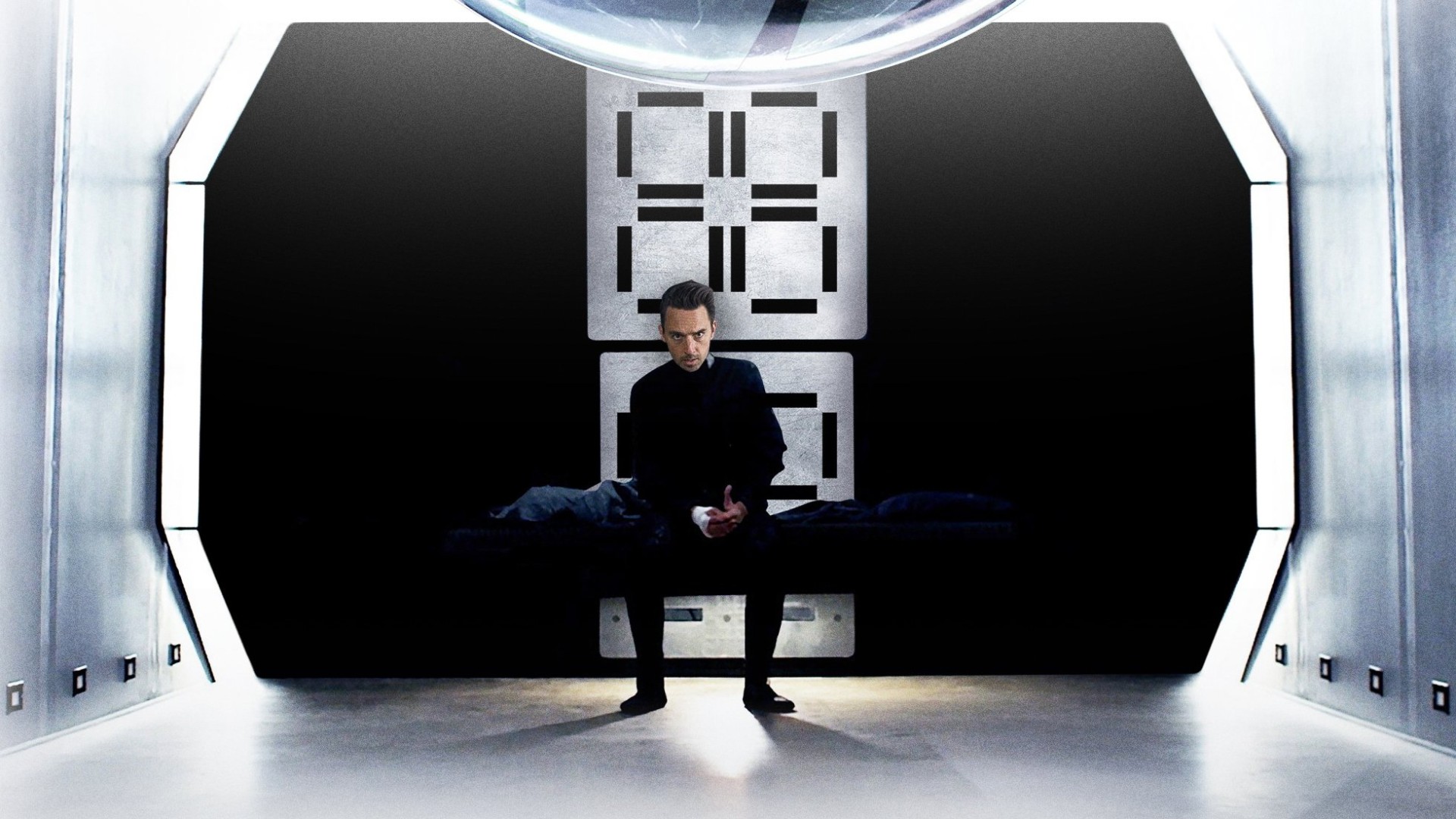 Infinity Chamber (2016)