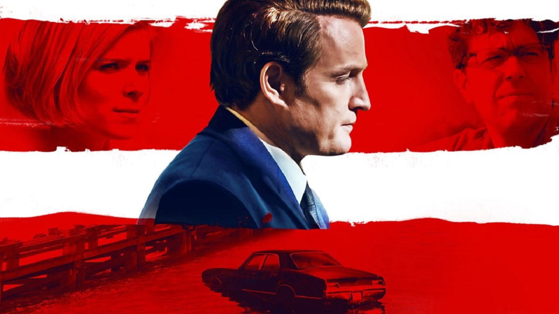 Chappaquiddick (2017)