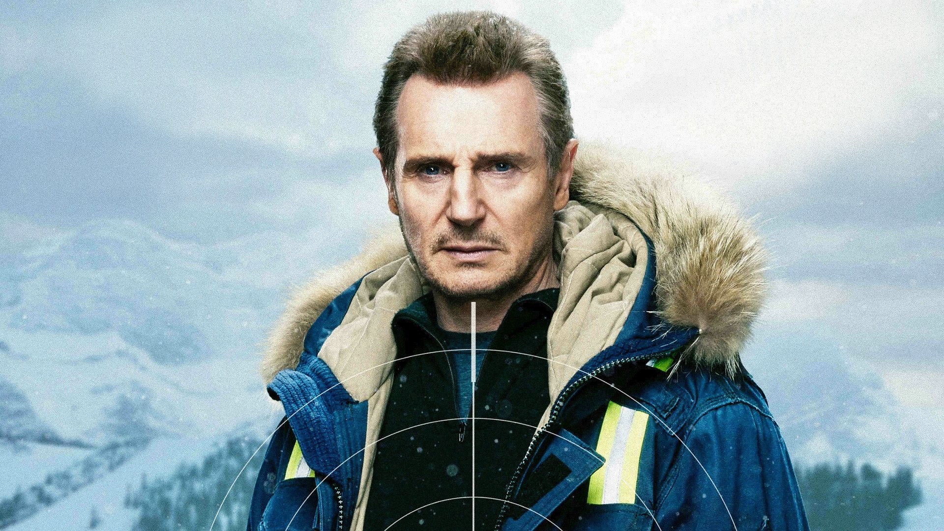 Cold Pursuit (2019)