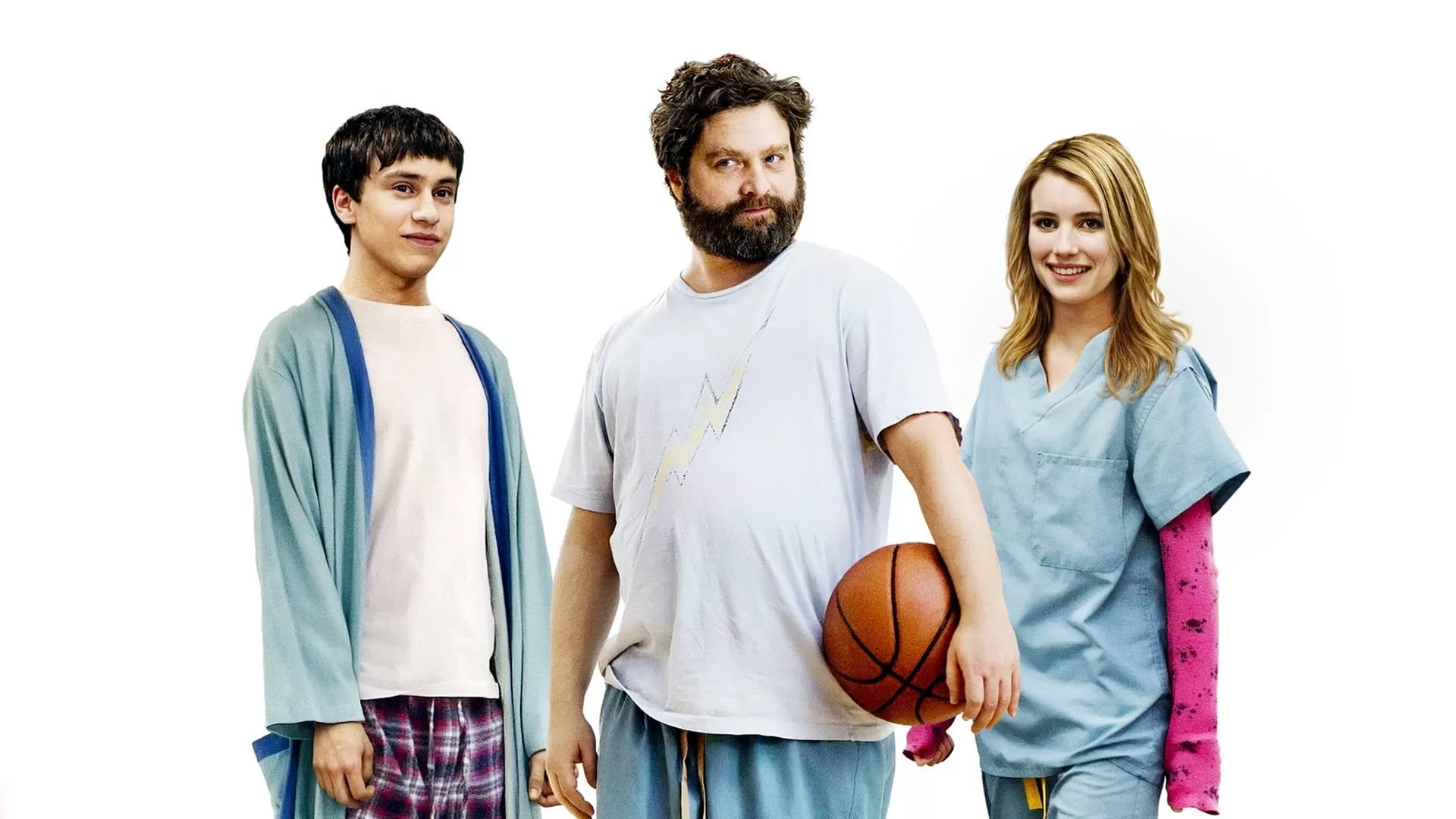Its Kind of a Funny Story (2010)