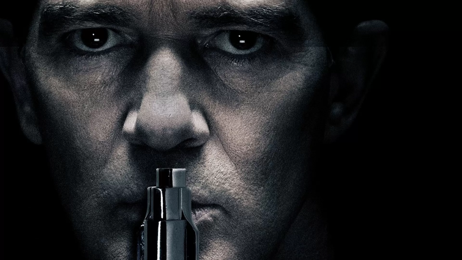 Acts Of Vengeance (2017)