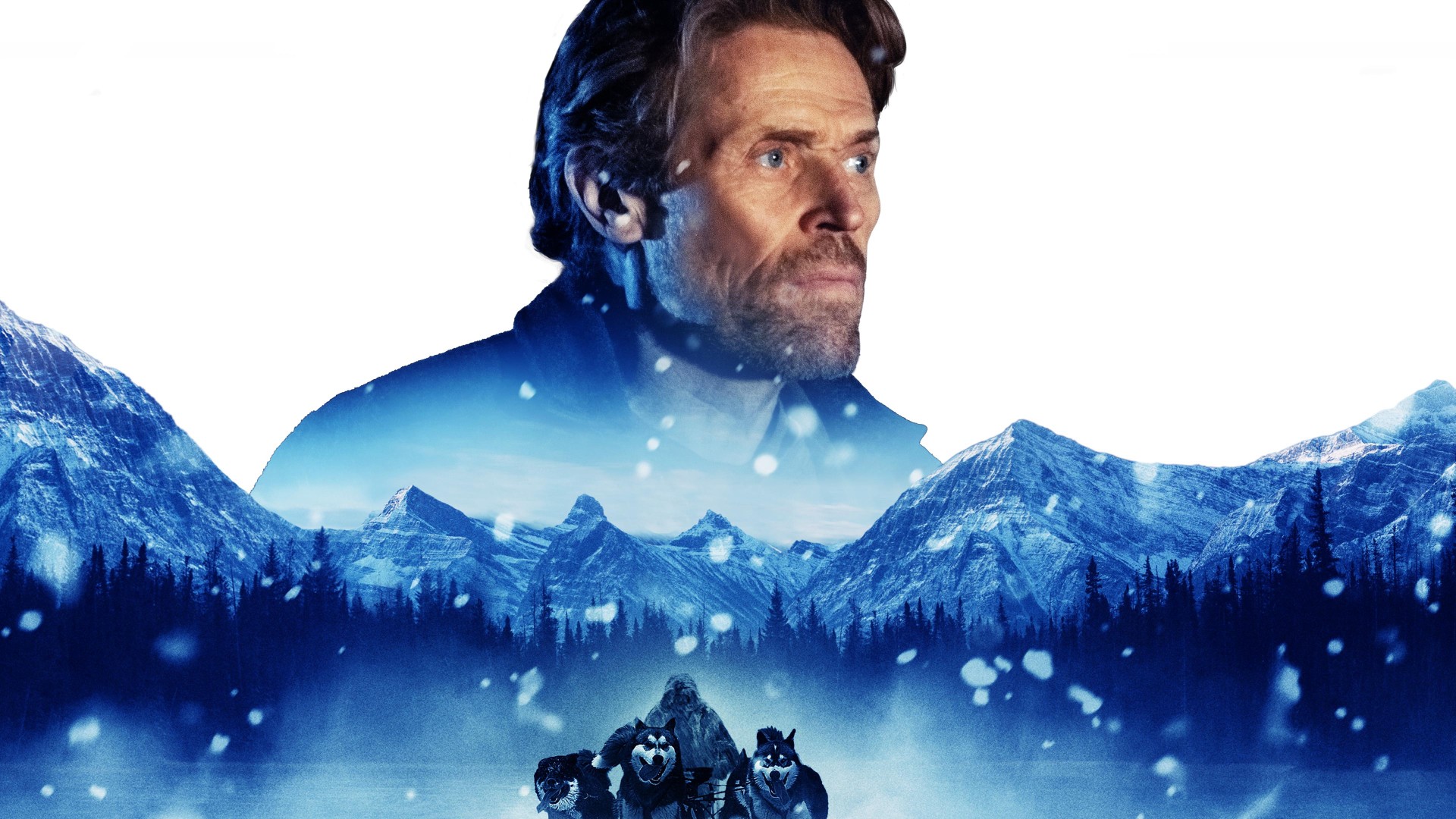 Siberia (2019)