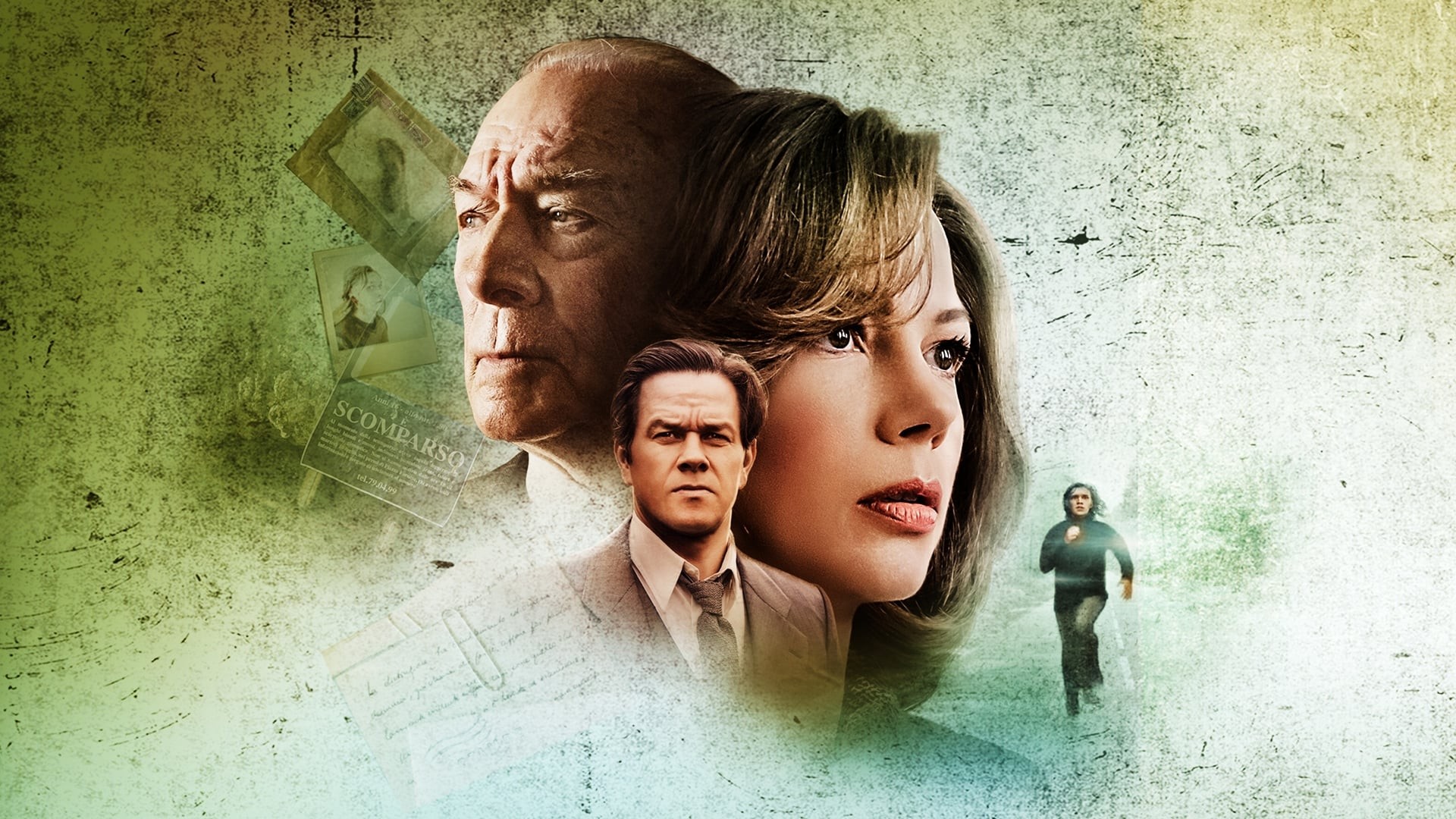 All the Money in the World (2017)