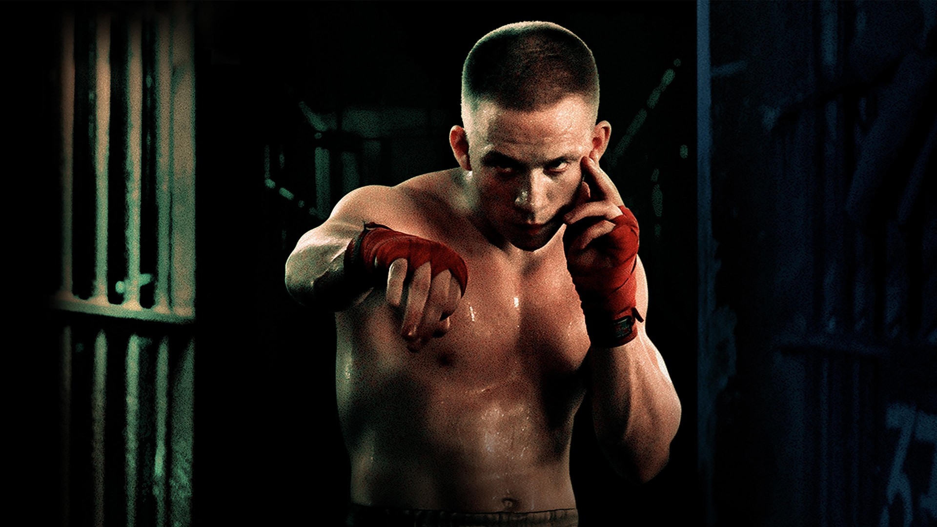 A Prayer Before Dawn (2017)