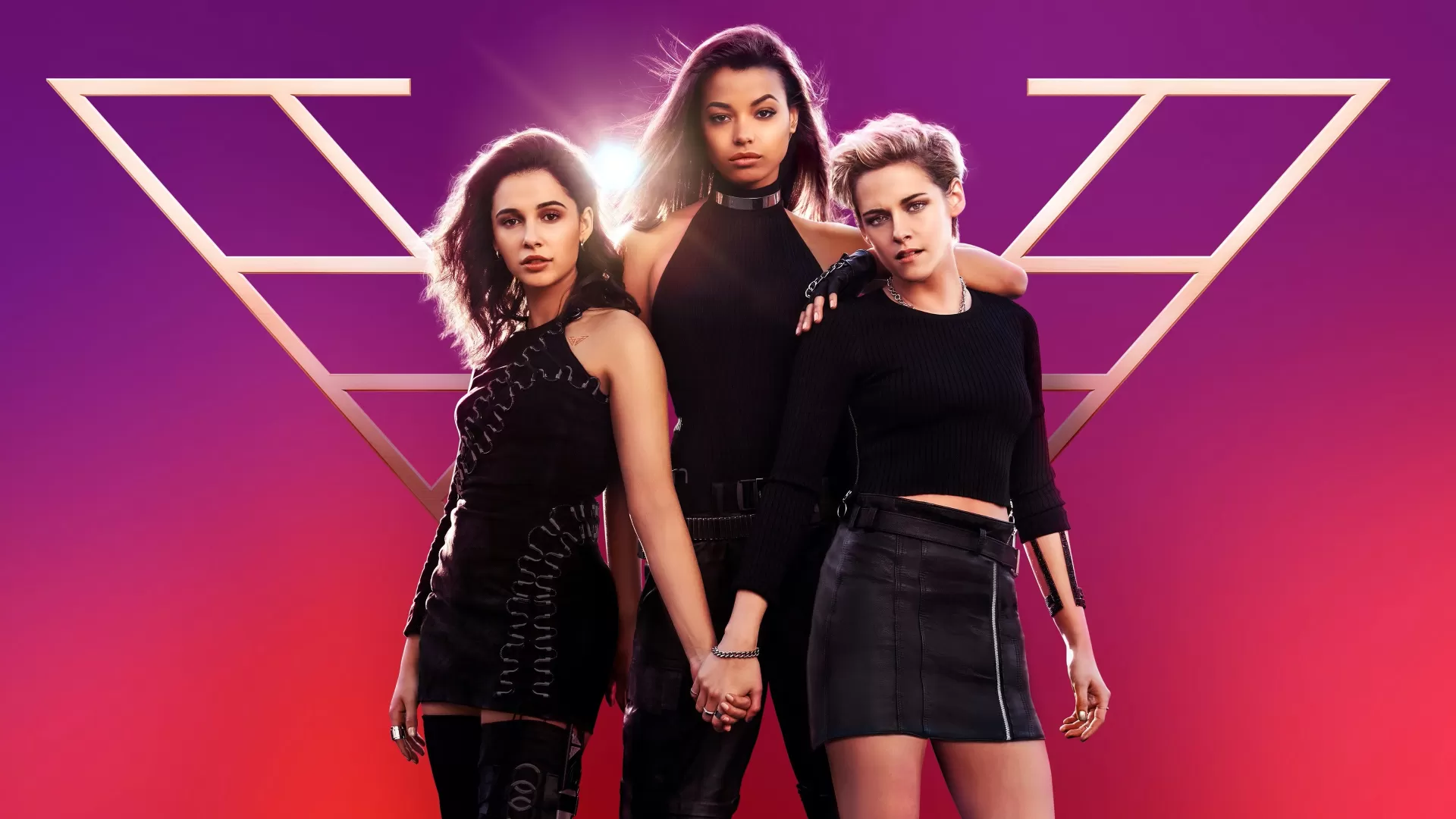 Charlie's Angels (2019)