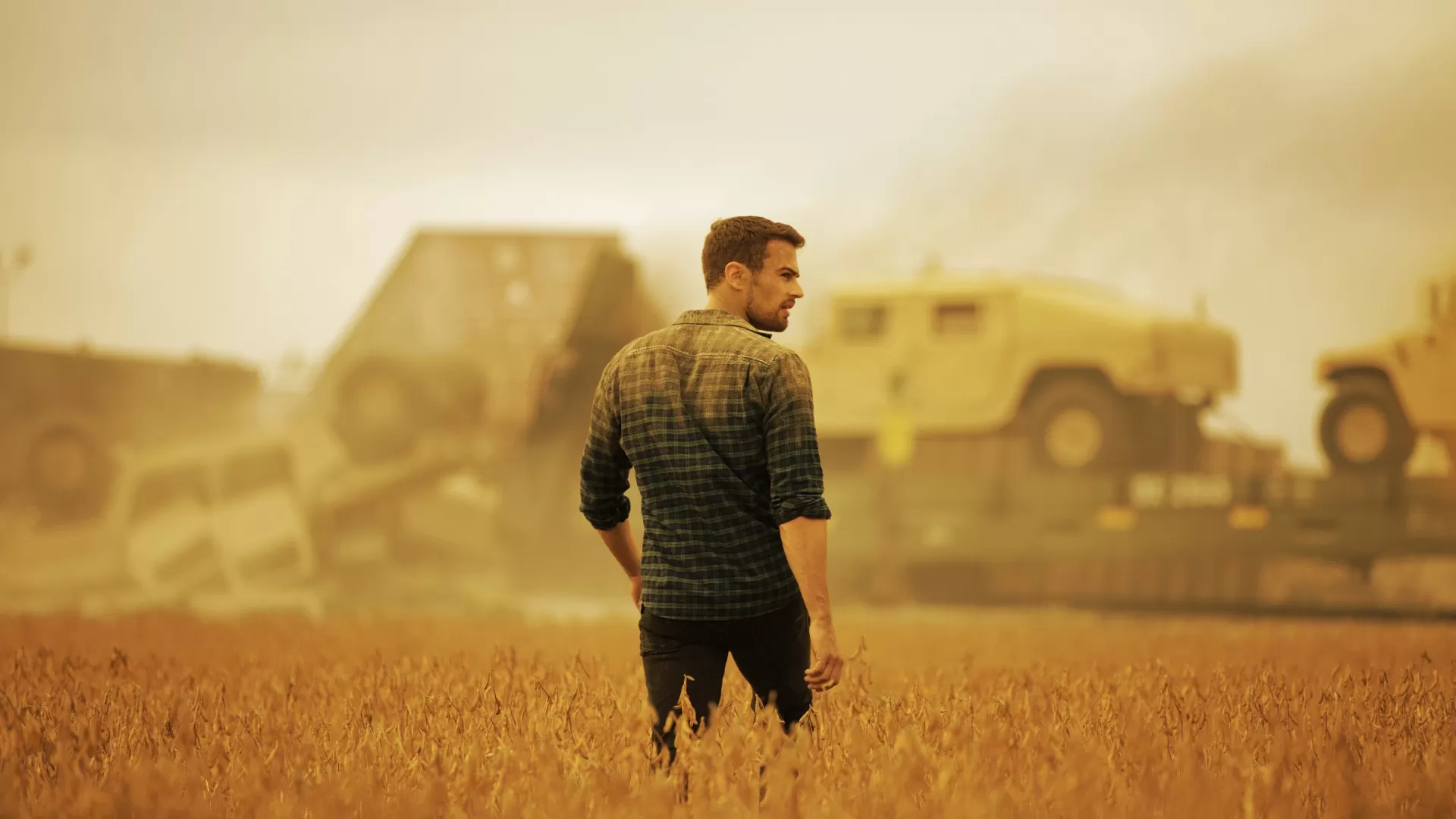 How It Ends (2018)