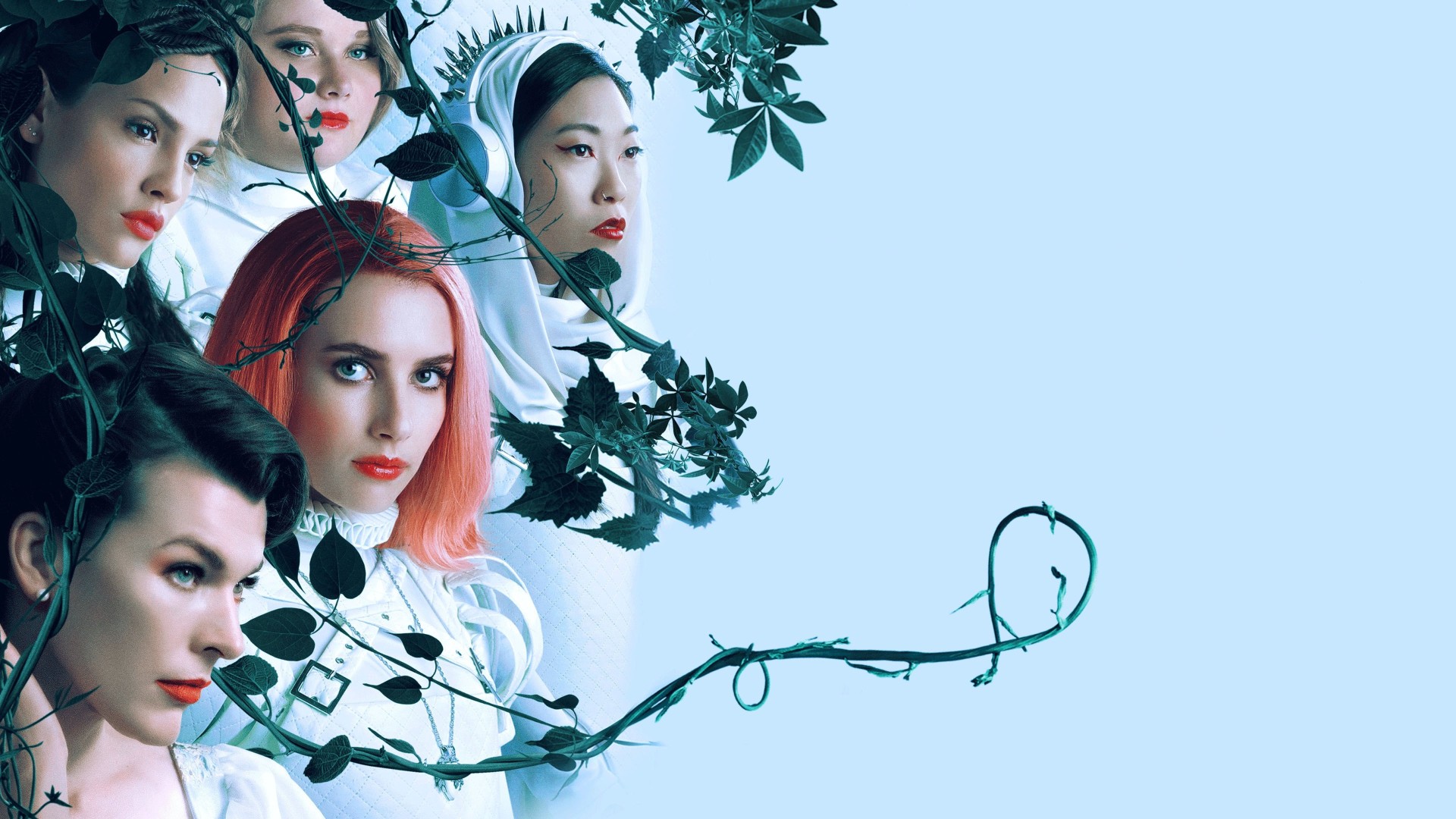 Paradise Hills (2019)