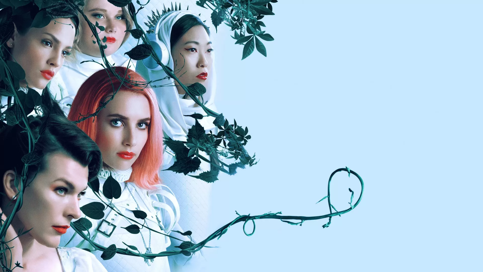 Paradise Hills (2019)