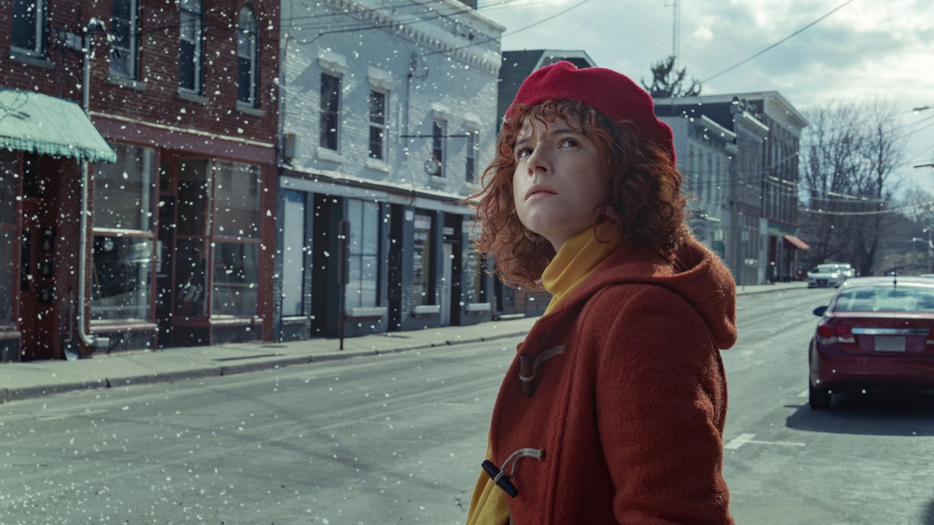 I'm Thinking of Ending Things (2020)