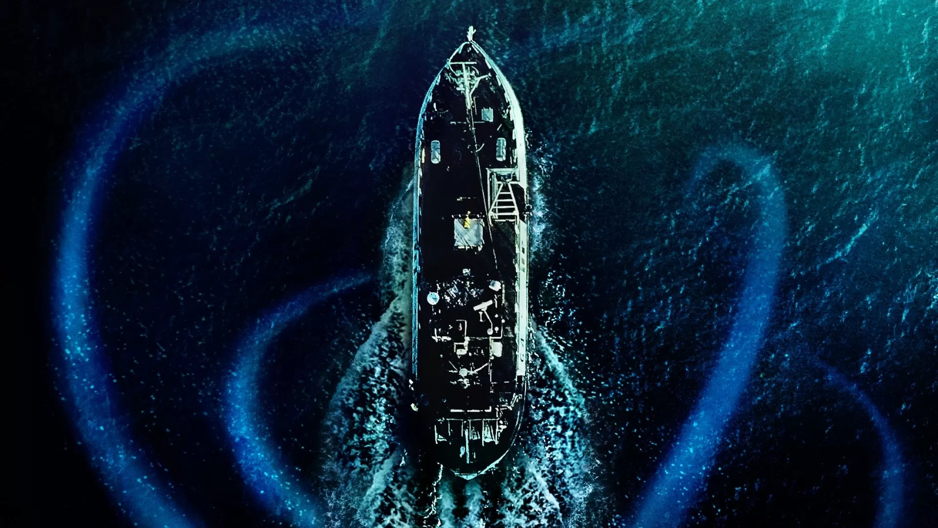 Sea Fever (2019)